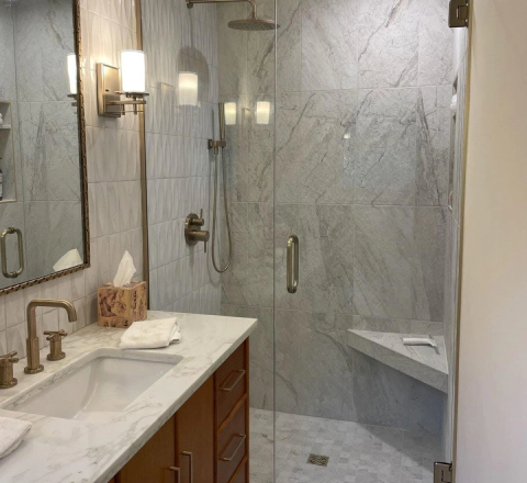 Tile Contractor Serving Forest, VA (1)
