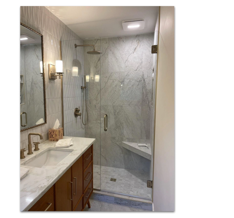 Tile Contractor Serving Forest, VA